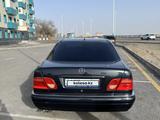 Mercedes-Benz E 280 1997 годаfor3 300 000 тг. в Кызылорда – фото 3