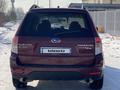 Subaru Forester 2010 годаfor5 000 000 тг. в Алматы – фото 4