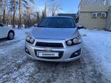 Chevrolet Aveo 2013 года за 4 000 000 тг. в Павлодар