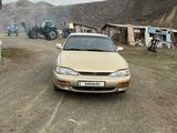 Toyota Camry 1996 годаfor2 700 000 тг. в Кабанбай (Алакольский р-н) – фото 3