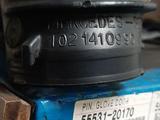 Калоша инжектора мерседес за 7 000 тг. в Караганда – фото 2