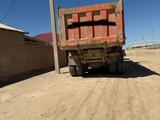 Shacman (Shaanxi)  F3000 2014 года за 12 000 000 тг. в Жанаозен – фото 3