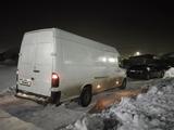 Mercedes-Benz Sprinter 2005 годаүшін6 500 000 тг. в Алматы – фото 5