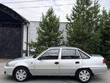 Daewoo Nexia 2010 годаүшін3 100 000 тг. в Шымкент – фото 2