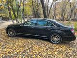 Mercedes-Benz S 500 2007 года за 7 900 000 тг. в Караганда – фото 3