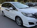 Honda Elysion 2017 года за 11 800 000 тг. в Алматы – фото 2