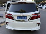 Honda Elysion 2017 года за 11 800 000 тг. в Алматы – фото 4