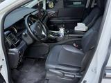 Honda Elysion 2017 года за 11 800 000 тг. в Алматы – фото 5