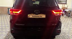 Toyota Highlander 2019 годаүшін16 000 000 тг. в Алматы – фото 4