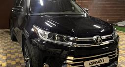 Toyota Highlander 2019 годаүшін16 000 000 тг. в Алматы – фото 2