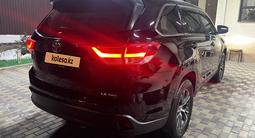 Toyota Highlander 2019 годаүшін16 000 000 тг. в Алматы – фото 3