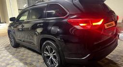 Toyota Highlander 2019 годаүшін16 000 000 тг. в Алматы – фото 5