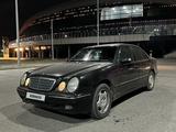 Mercedes-Benz E 320 2001 годаүшін3 900 000 тг. в Алматы – фото 4