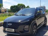 Chery Tiggo 2 2023 года за 6 500 000 тг. в Алматы – фото 2