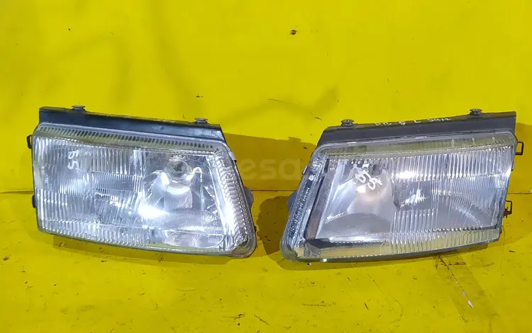 Фара фольксваген пассат б5 за 40 000 тг. в Караганда