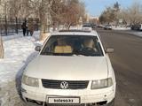 Volkswagen Passat 1999 годаүшін1 400 000 тг. в Павлодар