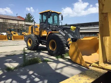 XCMG  ZL50GN 2025 года в Астана – фото 7