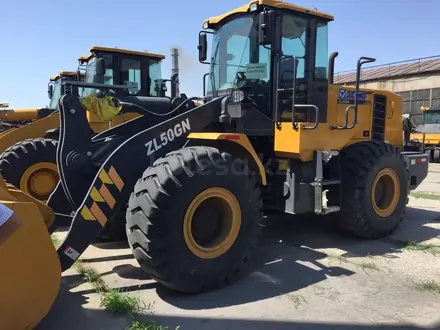 XCMG  ZL50GN 2025 года в Астана