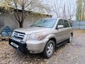 Honda Pilot 2007 годаfor6 300 000 тг. в Алматы – фото 14