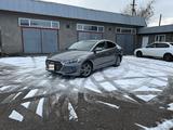 Hyundai Elantra 2017 годаfor7 500 000 тг. в Алматы – фото 4