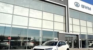 Haval Jolion Elite 1.5T DCT (2WD) 2026 года за 8 540 700 тг. в Шымкент