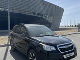 Subaru Forester 2017 года за 11 500 000 тг. в Семей – фото 2