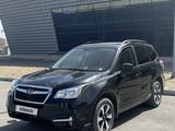 Subaru Forester 2017 года за 11 500 000 тг. в Семей