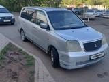 Mitsubishi Dion 2000 года за 1 650 000 тг. в Астана – фото 3