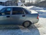 ВАЗ (Lada) Priora 2170 2011 года за 2 200 000 тг. в Кокшетау – фото 2