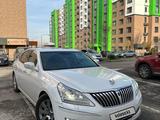 Hyundai Equus 2012 годаүшін10 700 000 тг. в Алматы