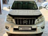 Toyota Land Cruiser Prado 2010 года за 13 000 000 тг. в Шымкент