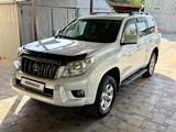 Toyota Land Cruiser Prado 2010 года за 13 000 000 тг. в Шымкент – фото 4