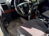Toyota Land Cruiser Prado 2010 года за 13 000 000 тг. в Шымкент – фото 5