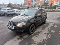 ВАЗ (Lada) Granta 2190 2013 годаfor2 000 000 тг. в Костанай