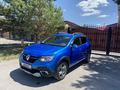 Renault Sandero Stepway 2020 года за 8 100 000 тг. в Караганда – фото 3