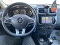 Renault Sandero Stepway 2020 года за 8 100 000 тг. в Караганда – фото 7