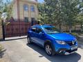 Renault Sandero Stepway 2020 года за 8 100 000 тг. в Караганда – фото 4