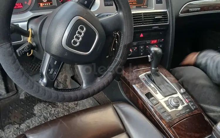 Audi A6 allroad 2007 года за 6 300 000 тг. в Павлодар