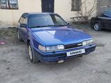 Mazda 626 1991 года за 1 450 000 тг. в Щучинск – фото 2
