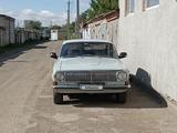 ГАЗ 24 (Волга) 1990 годаүшін350 000 тг. в Костанай