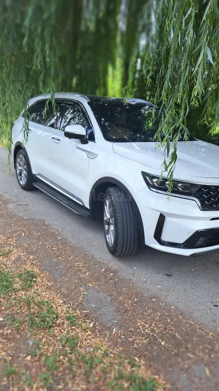 Kia Sorento, 2020