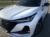 Changan CS75 Plus 2021 года за 10 500 000 тг. в Астана – фото 3