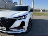 Changan CS75 Plus 2021 года за 10 500 000 тг. в Астана – фото 2