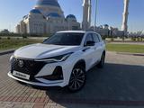 Changan CS75 Plus 2021 года за 10 500 000 тг. в Астана – фото 4