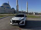 Changan CS75 Plus 2021 года за 10 500 000 тг. в Астана – фото 5