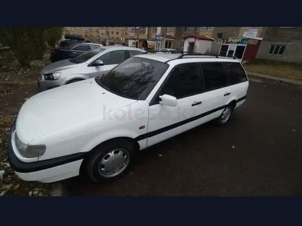 Volkswagen Passat 1994 года за 3 200 000 тг. в Астана – фото 6