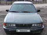 Mitsubishi Galant 1990 года за 750 000 тг. в Талдыкорган