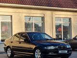 BMW 318 2001 годаүшін3 700 000 тг. в Астана – фото 2