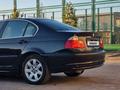 BMW 318 2001 годаүшін3 700 000 тг. в Астана – фото 3