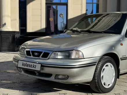 Daewoo Nexia 2005 года за 1 650 000 тг. в Туркестан – фото 3